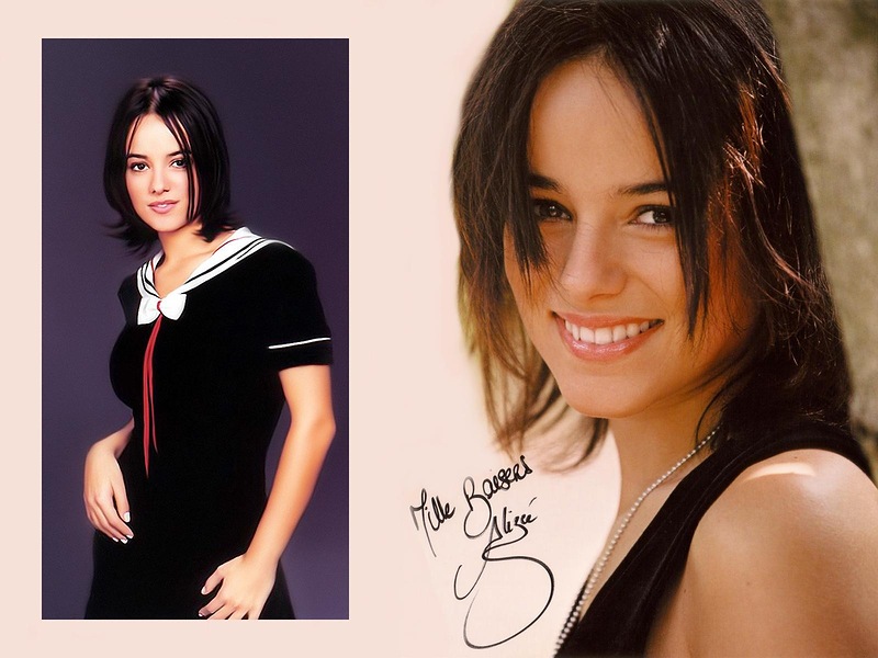 ALIZEE