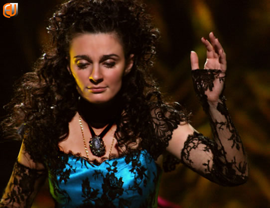 Елена ваенга