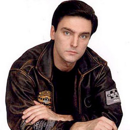 Андрей Державин