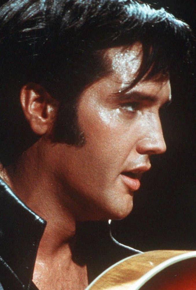 Elvis Presley